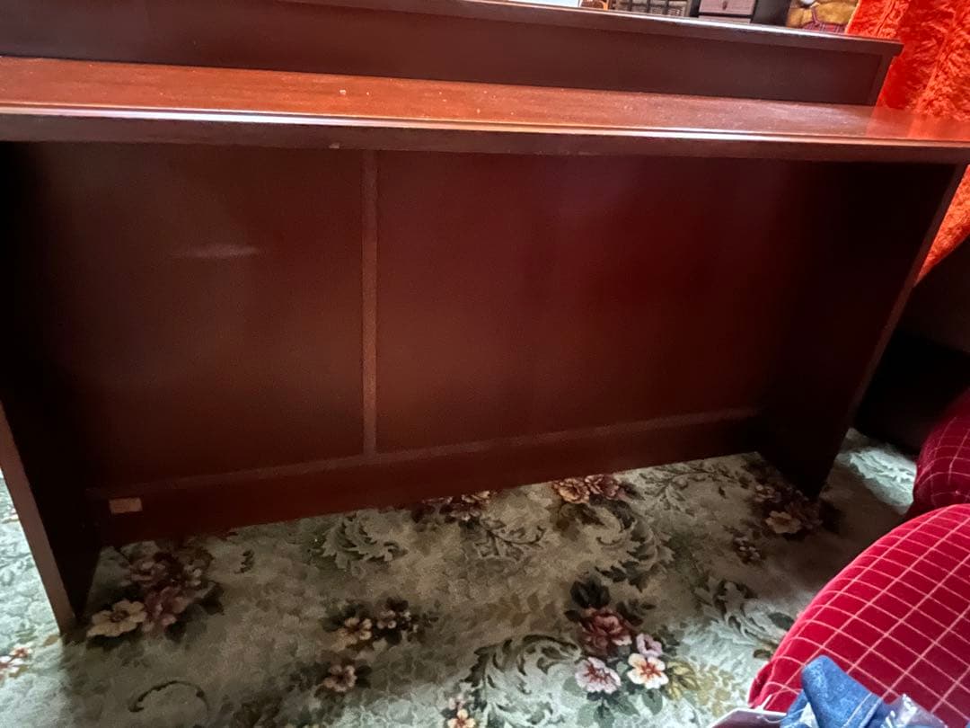 マルニ カウンターテーブル 食器棚 サイドボード インテリア アンティーク