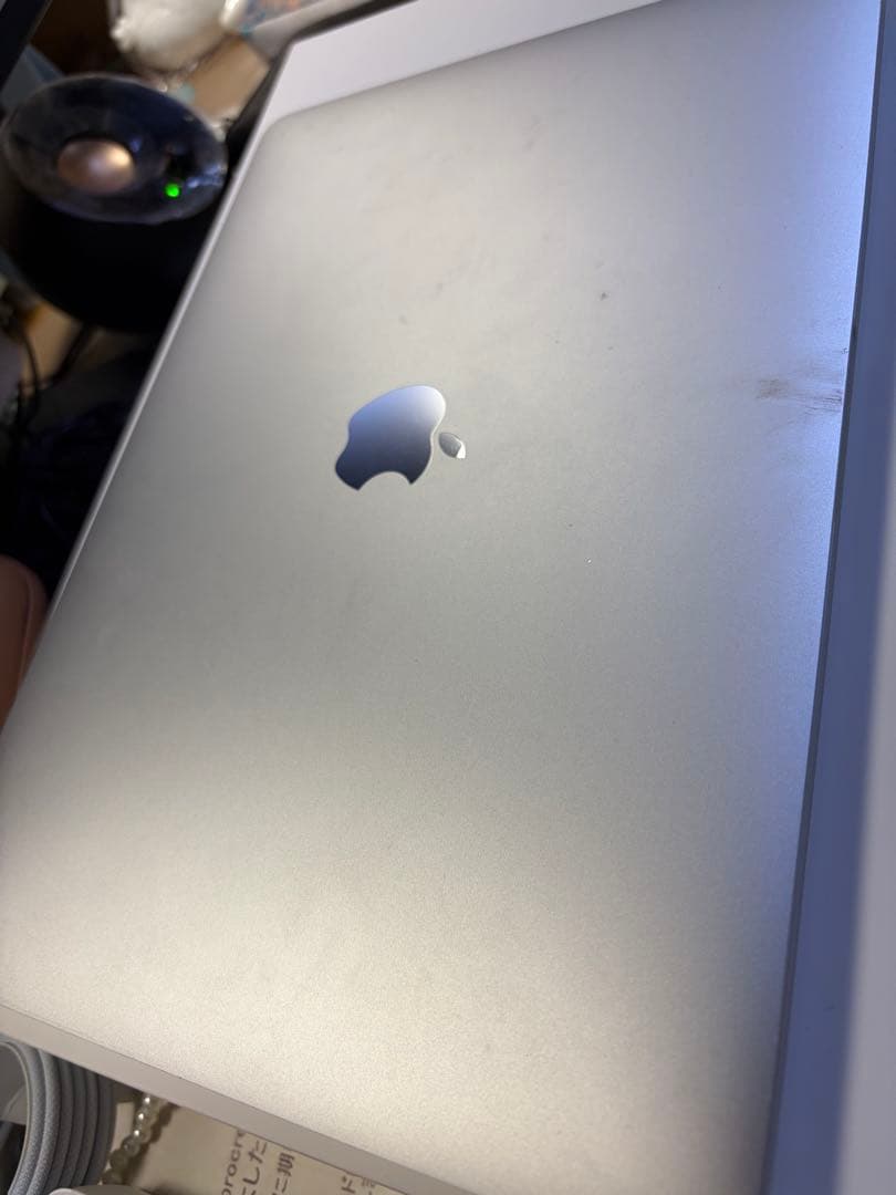 お*ー様 MacBook Pro 2020 AppleM1 16GB