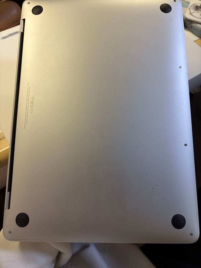 お*ー様 MacBook Pro 2020 AppleM1 16GB