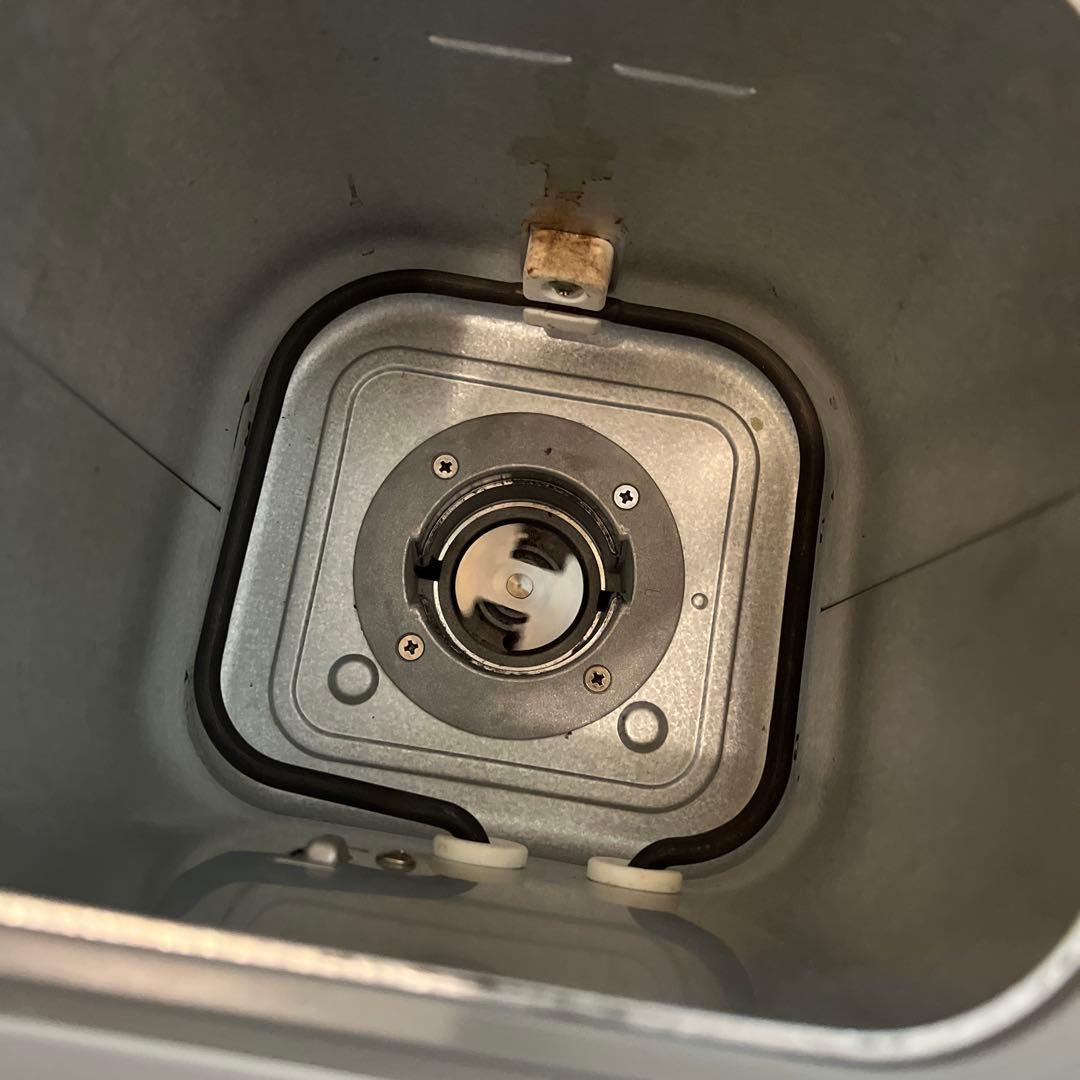 ミトンのみ欠品　Panasonic ホームベーカリー SD-BMS104