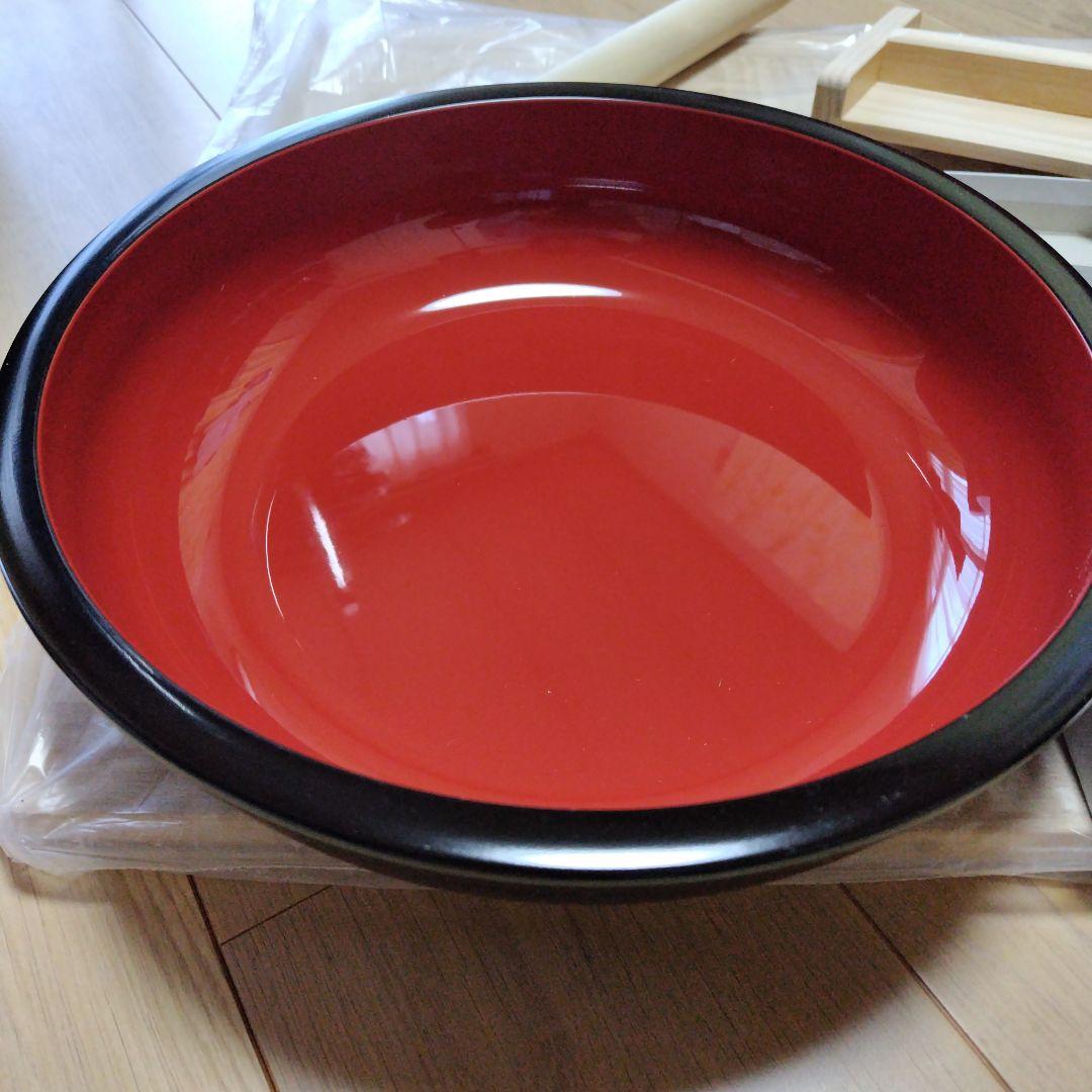 そば打ちセット