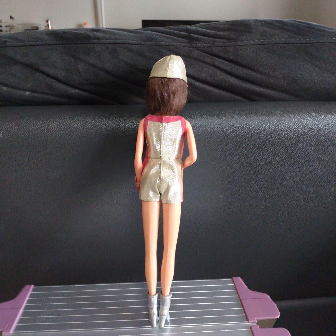 ピンクレディー レトロフィギュアセット