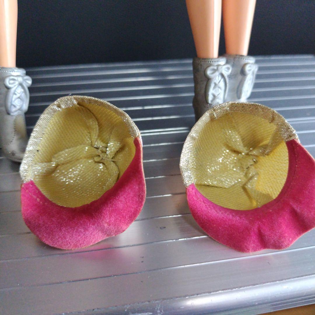 ピンクレディー レトロフィギュアセット