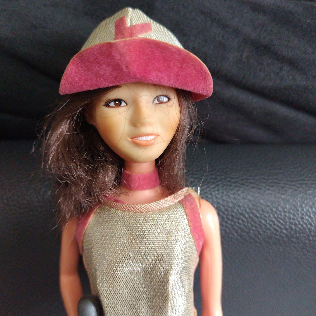 ピンクレディー レトロフィギュアセット