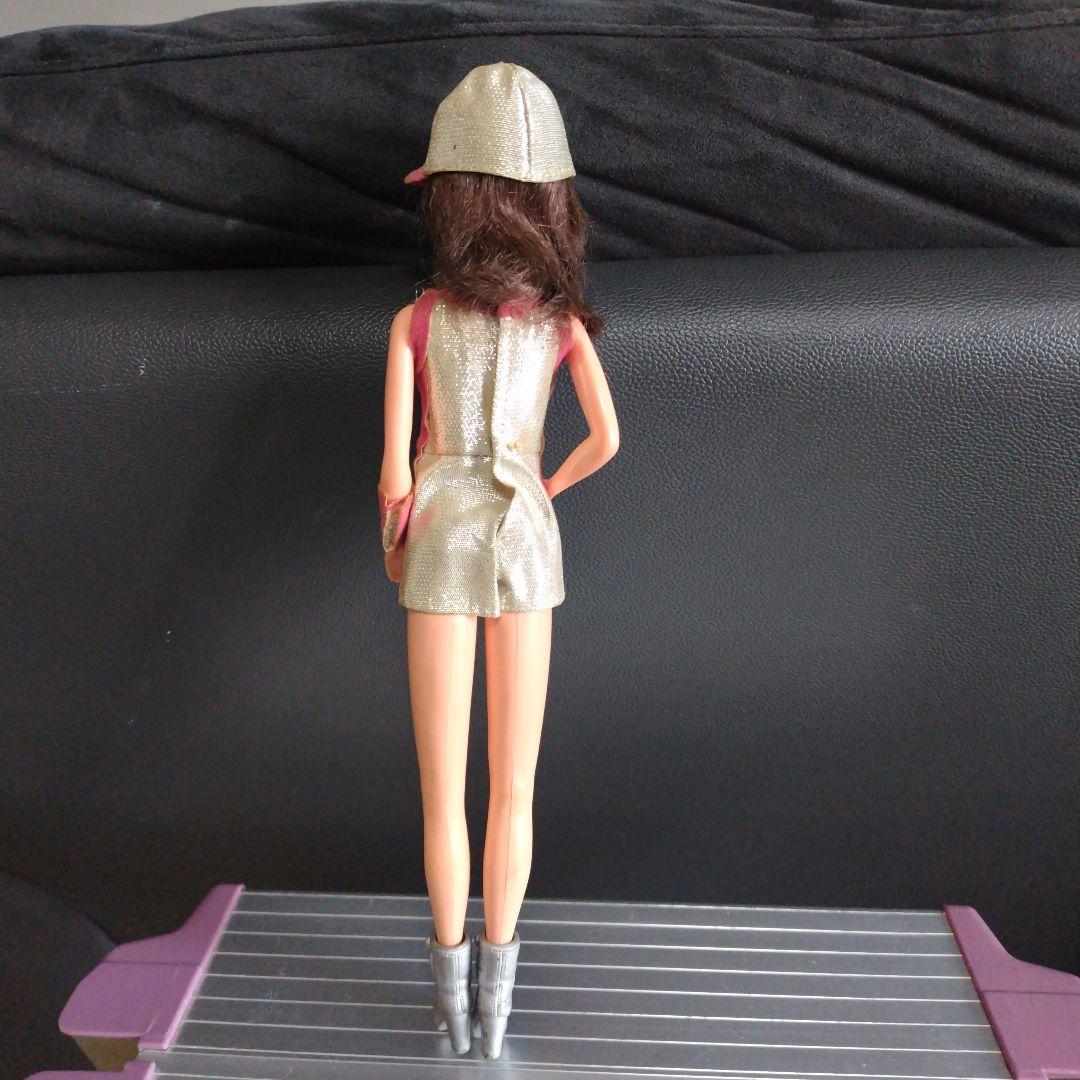 ピンクレディー レトロフィギュアセット
