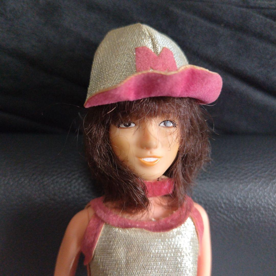 ピンクレディー レトロフィギュアセット