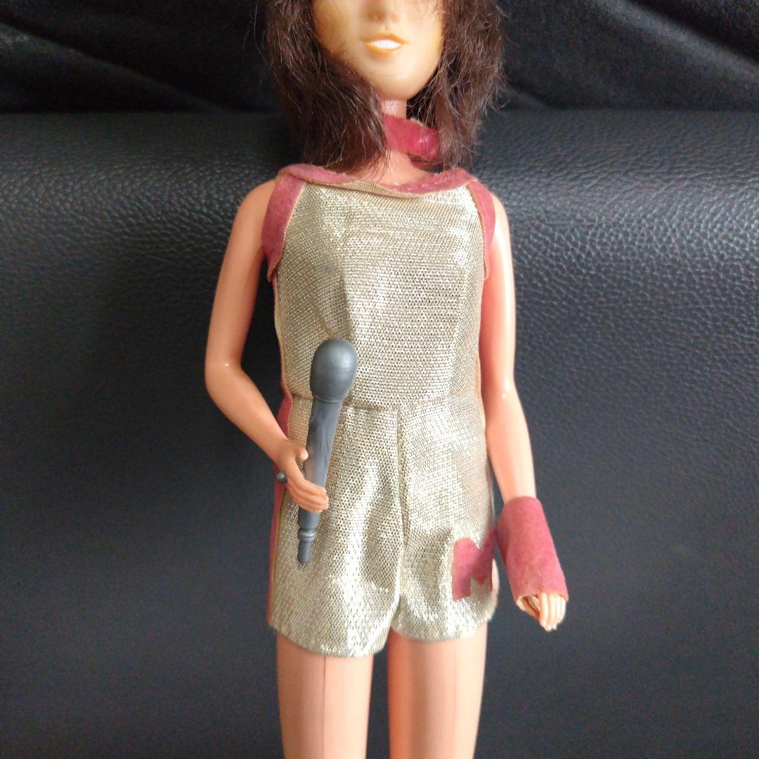 ピンクレディー レトロフィギュアセット