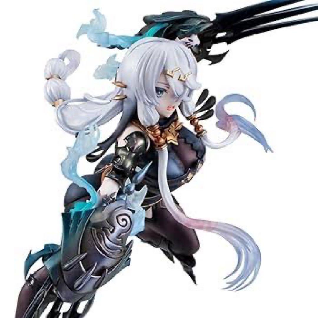 メガハウス リラ・ディザイアス Lucrea 完成品フィギュア