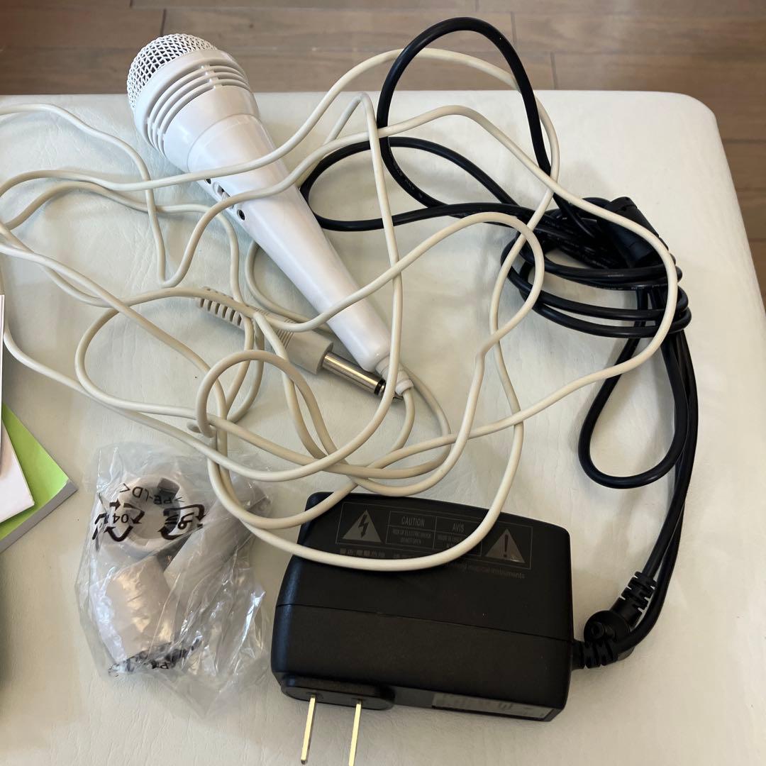 カバー付き★CASIO(カシオ) 61鍵盤 電子キーボード LK-312 ピンク