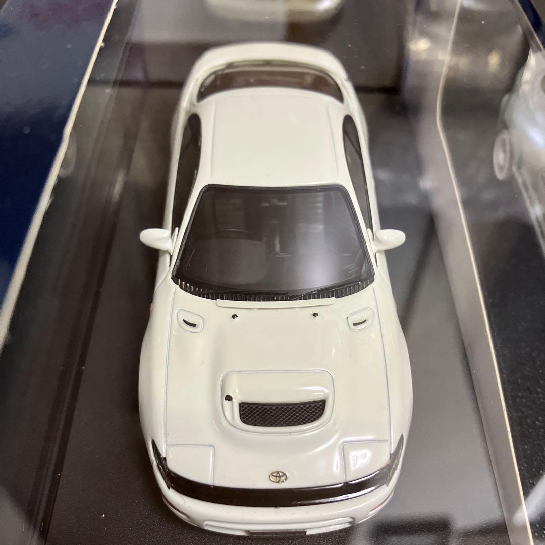MARK43 1/43 トヨタ セリカ GT-FOUR RC