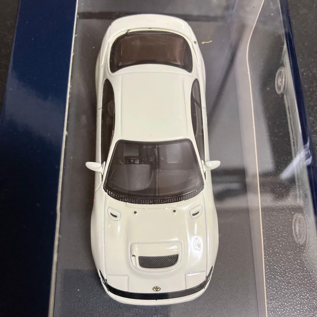 MARK43 1/43 トヨタ セリカ GT-FOUR RC