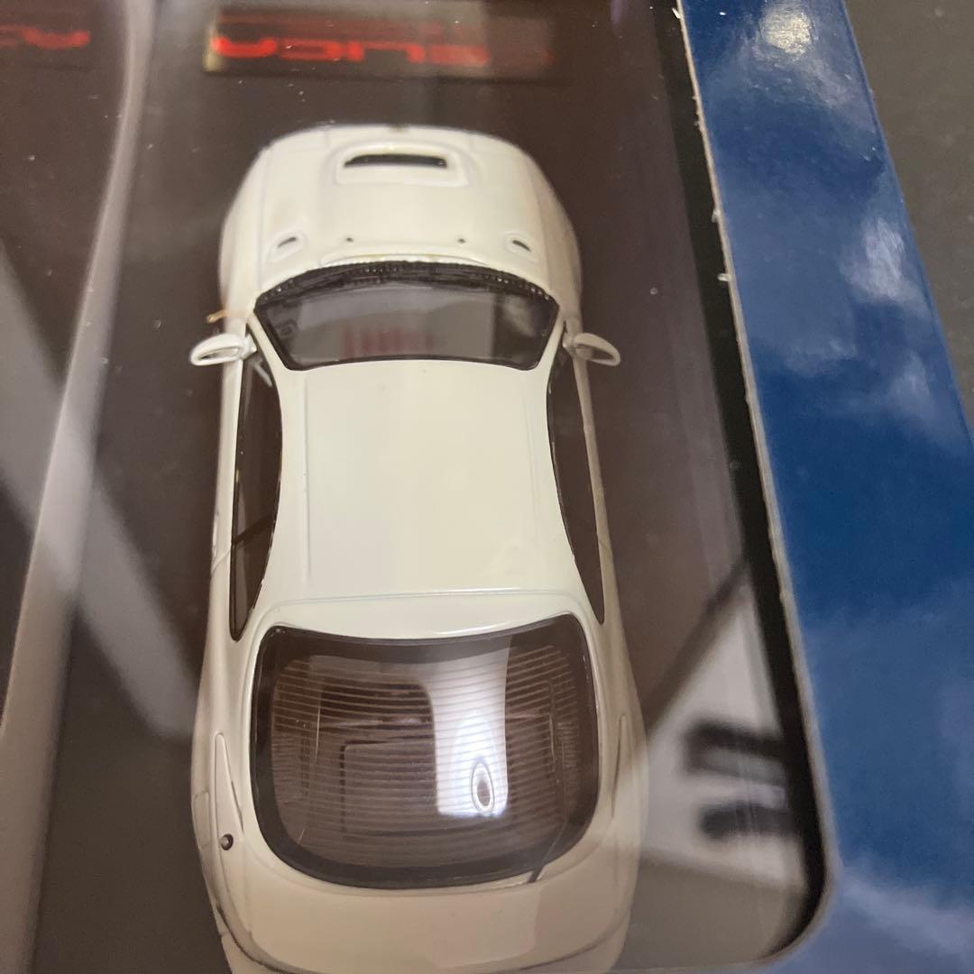 MARK43 1/43 トヨタ セリカ GT-FOUR RC