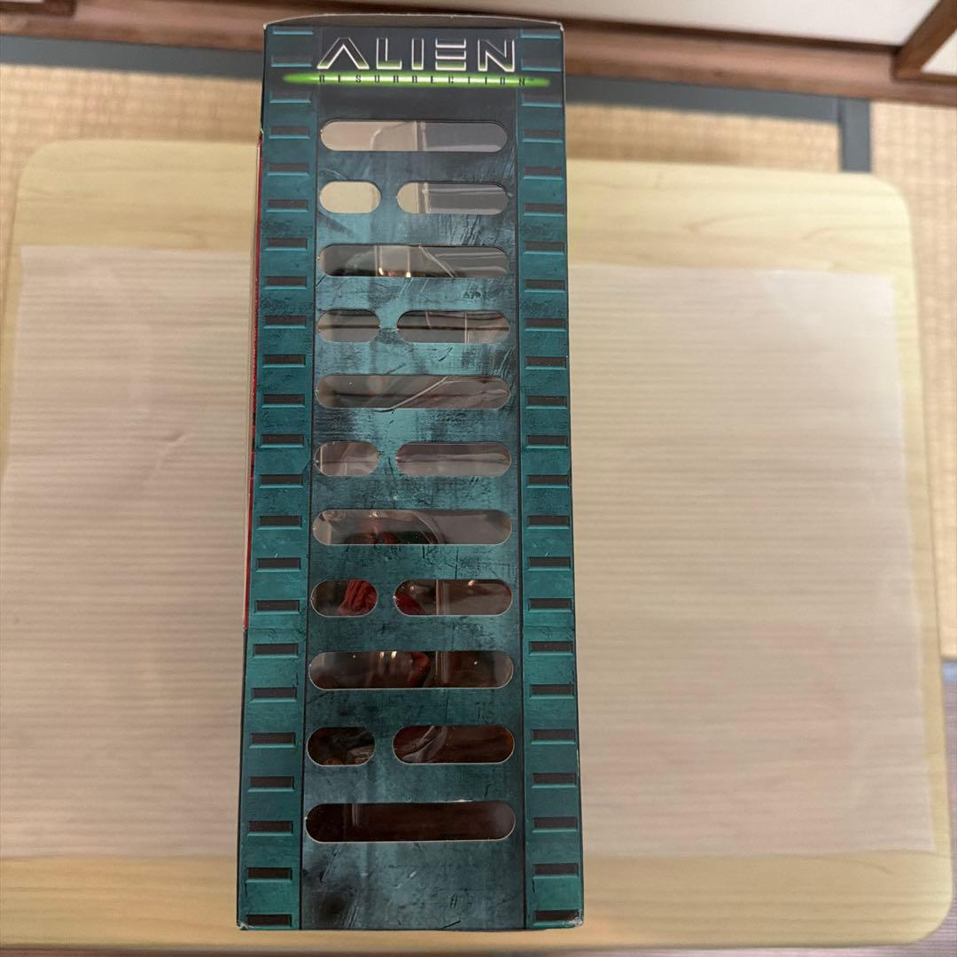 未開封 エイリアン4 フィギュア 2体セット