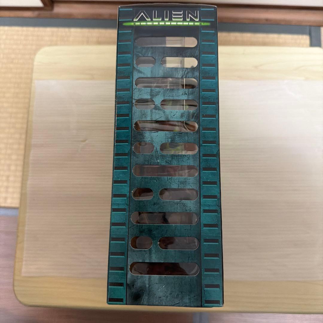 未開封 エイリアン4 フィギュア 2体セット