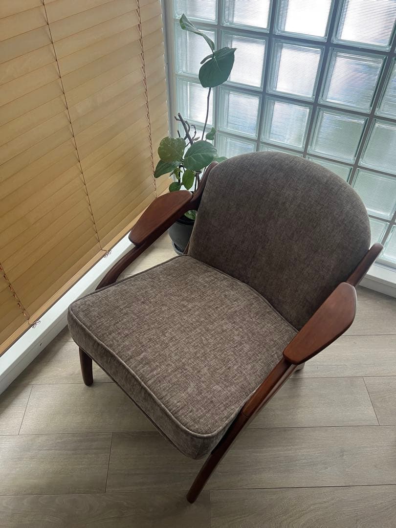 ミサワ様新品ACME Furnitureマディソンチェア