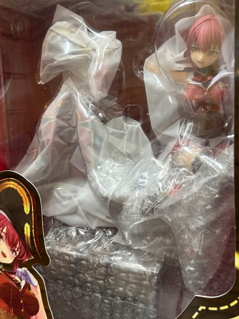 Design COCO ホロライブ　宝鐘マリン　1/7スケールフィギュア