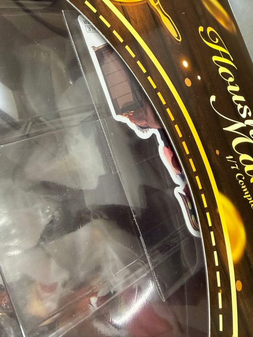 Design COCO ホロライブ　宝鐘マリン　1/7スケールフィギュア