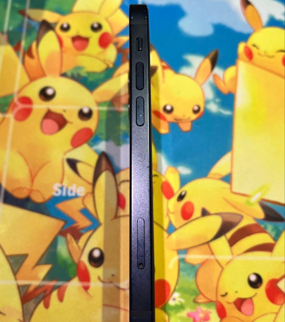 スマートフォン本体 iPhone12 mini