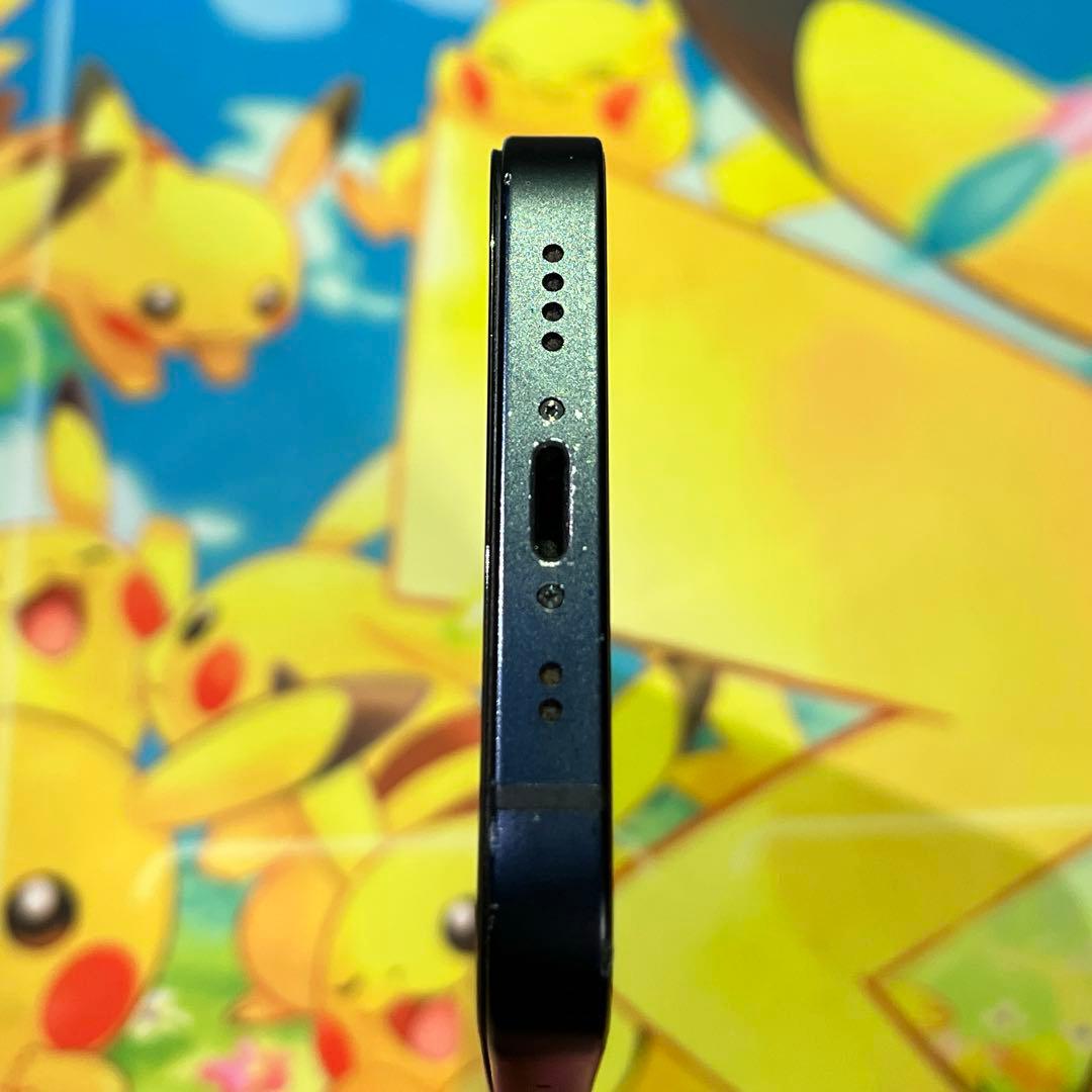 スマートフォン本体 iPhone12 mini