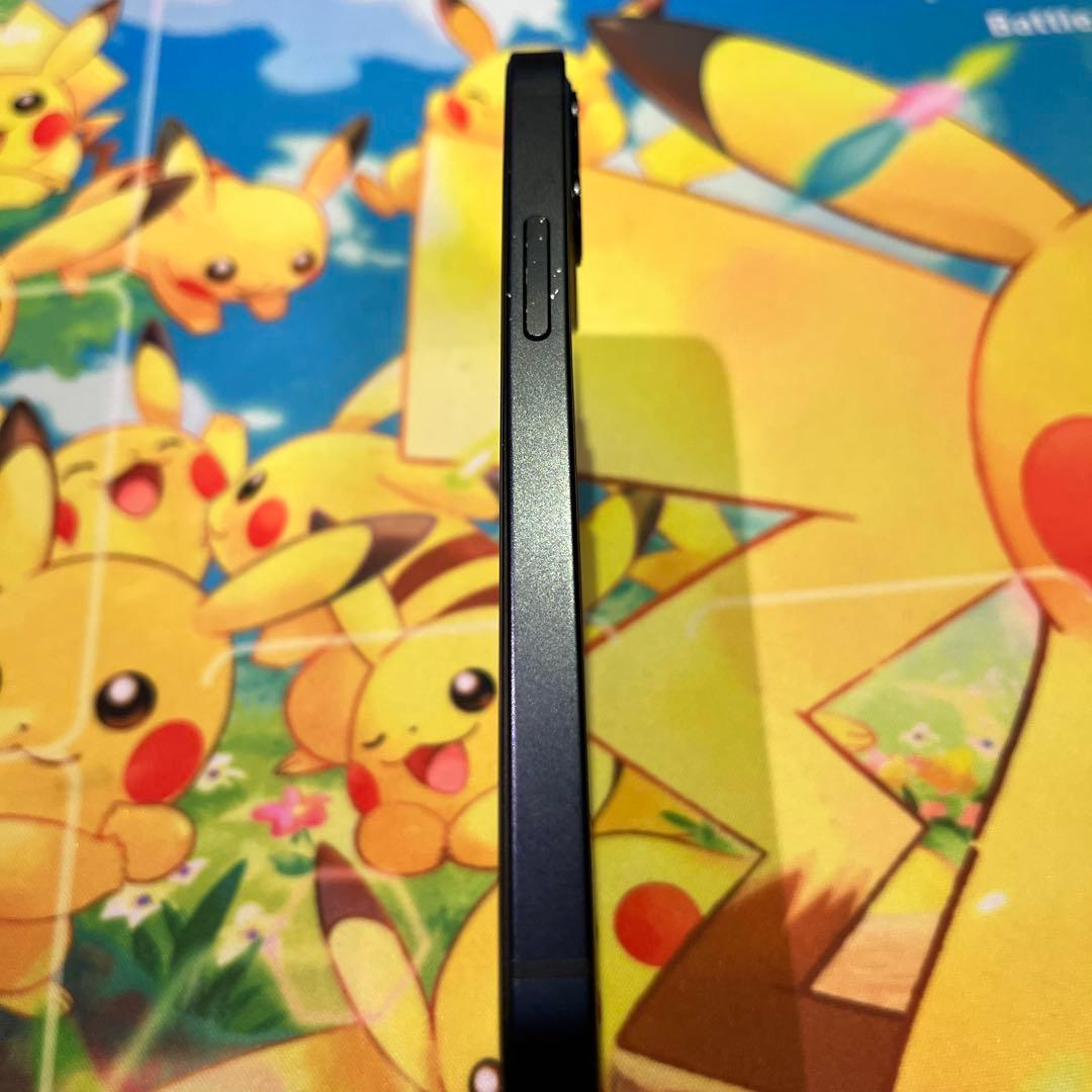 スマートフォン本体 iPhone12 mini