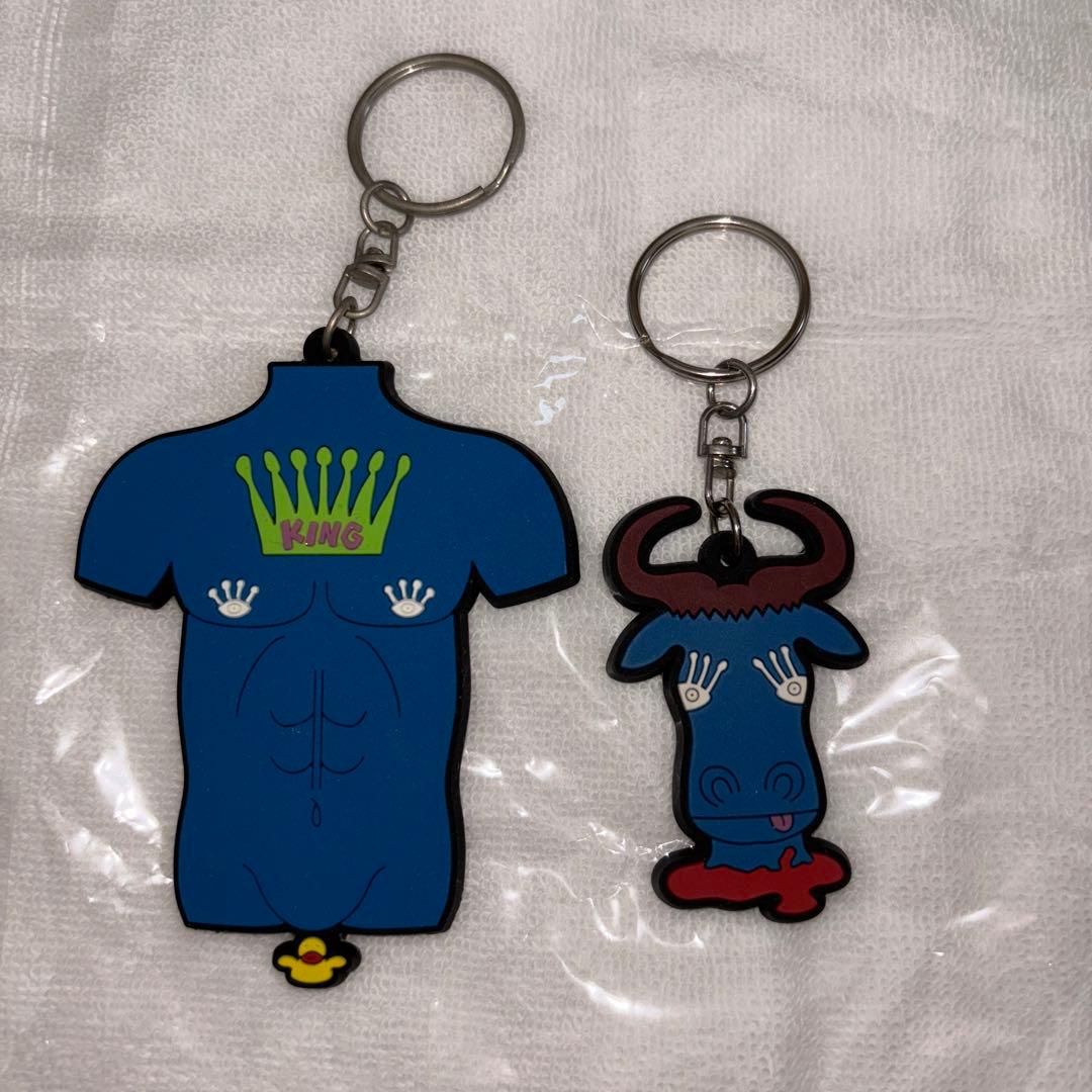 【お値下げ】King Gnu/millennium parade グッズセット