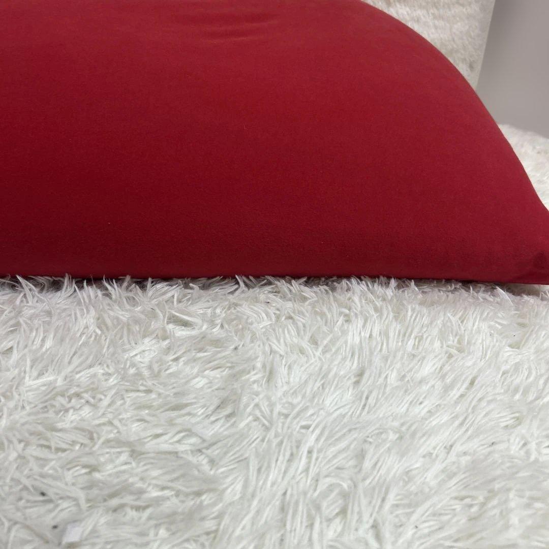 yogibo MAX 送料込　ヨギボーマックス ワインレッド