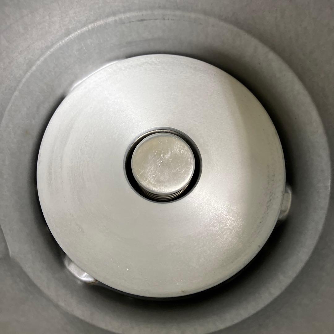 D-5 TIGERおかゆ鍋 CFDA550お粥 おかゆメーカー