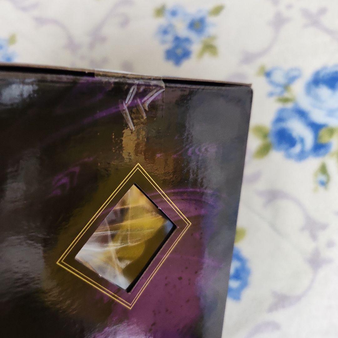 一番くじ 呪術廻戦 渋谷事変 肆 C賞 東堂葵 フィギュア