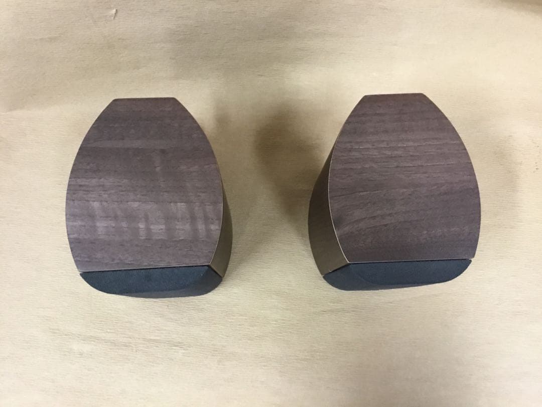 (送料無料鹿児島発)動作確認済み audio pro AVANTI A.1