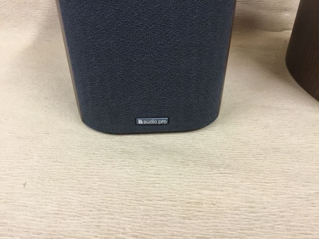 (送料無料鹿児島発)動作確認済み audio pro AVANTI A.1