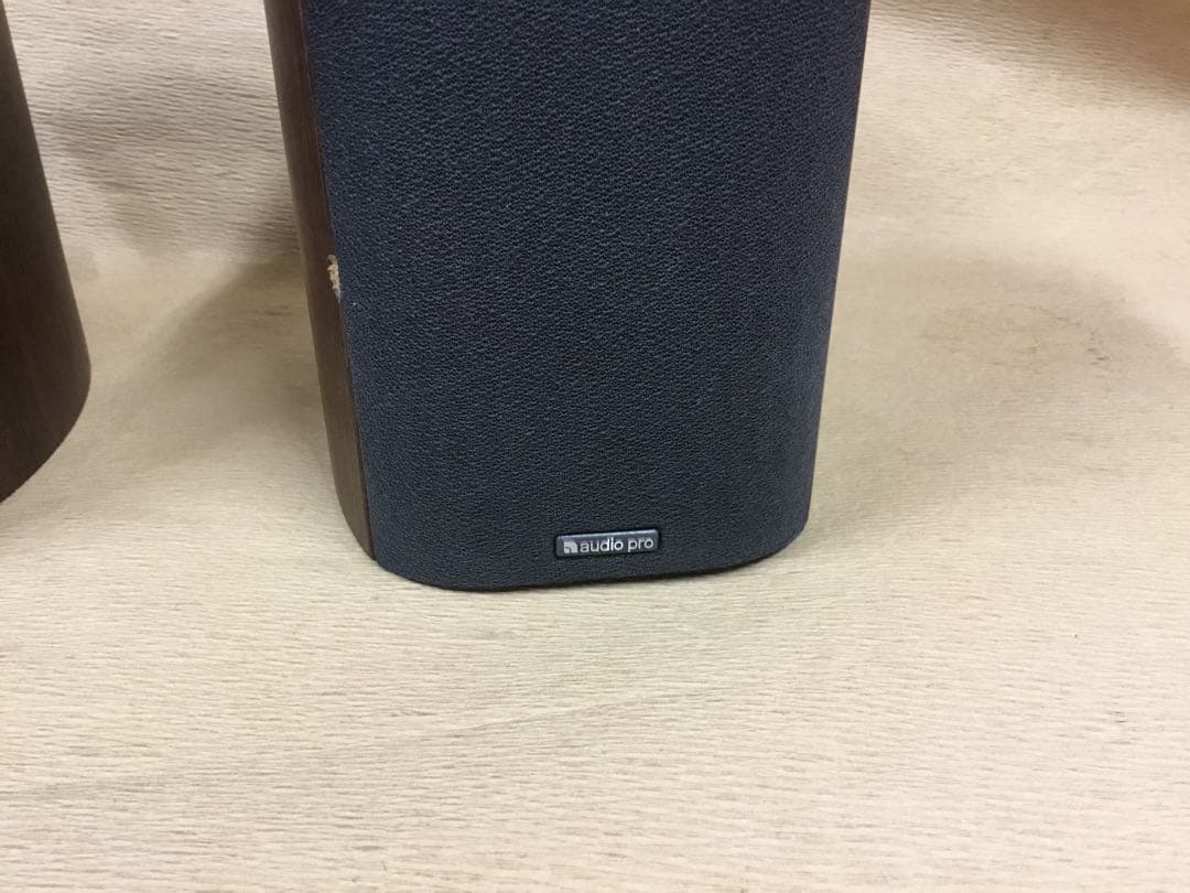 (送料無料鹿児島発)動作確認済み audio pro AVANTI A.1