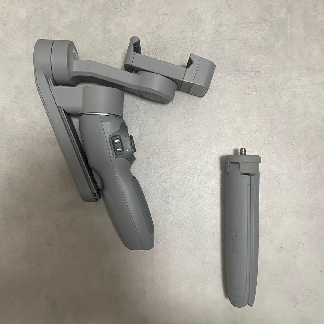 ZHIYUN スマホ用ジンバル SMOOTH Q3 COMBO