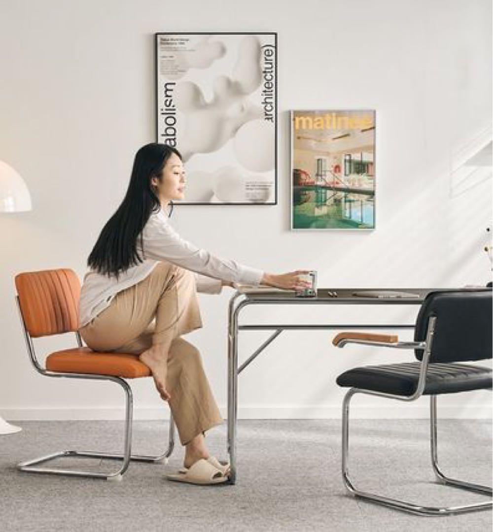 韓国Modern Houseパソコンデスクテーブル完売品輸入品IKEAACTUS