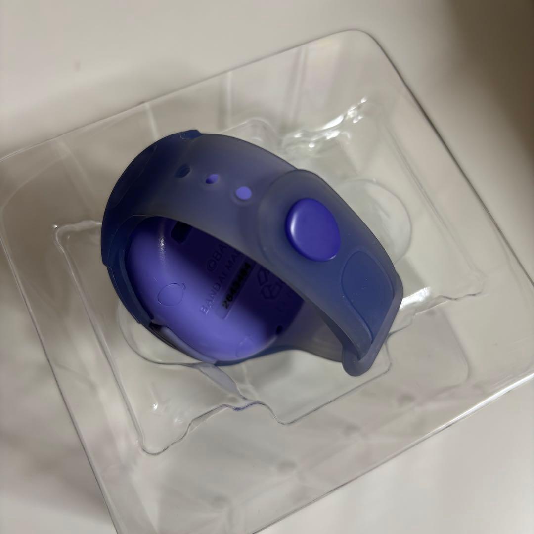 たまごっちスタート　アニバーサリーパーティーセット　パープル