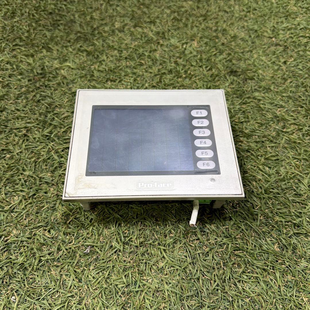 Pro-face 3180053-03 ST401-AG41-24V 動作保証