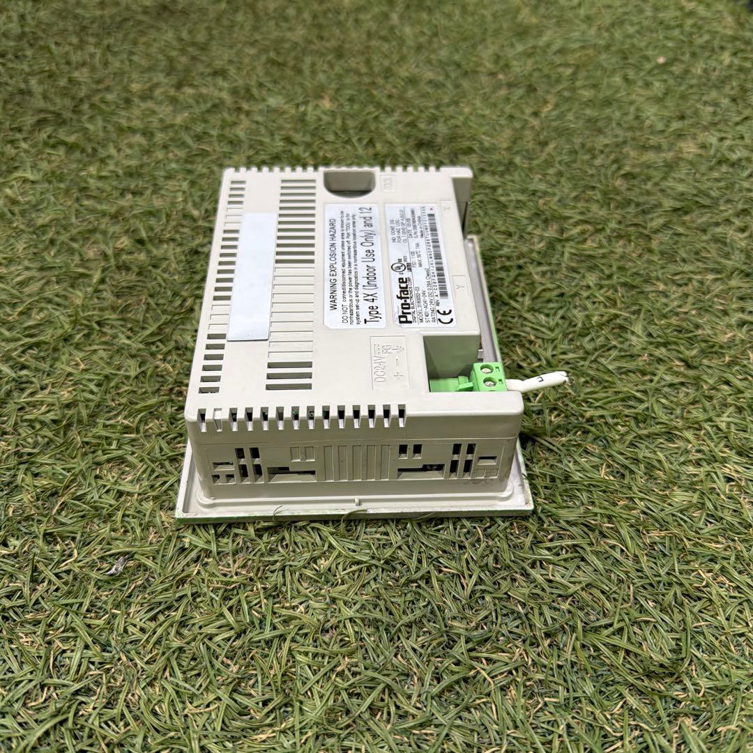 Pro-face 3180053-03 ST401-AG41-24V 動作保証