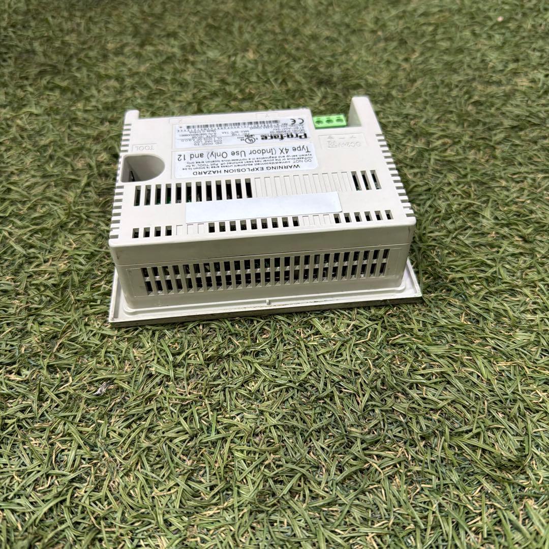 Pro-face 3180053-03 ST401-AG41-24V 動作保証