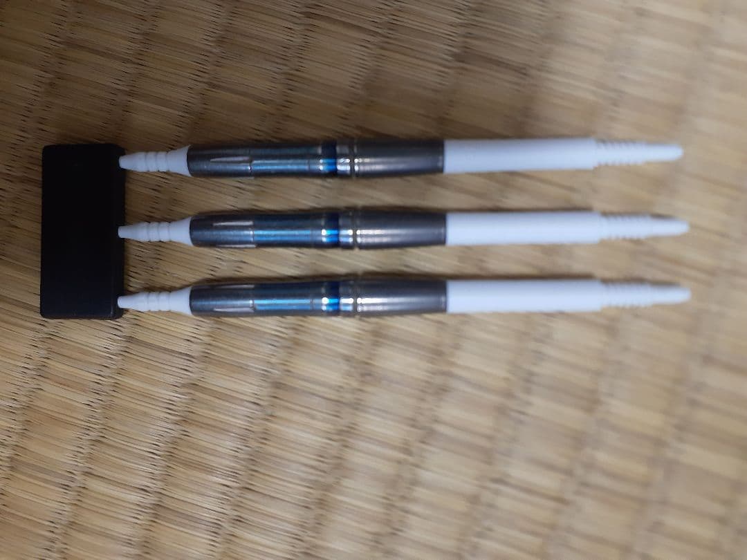 ライジングサンG8 村松治樹 2BA