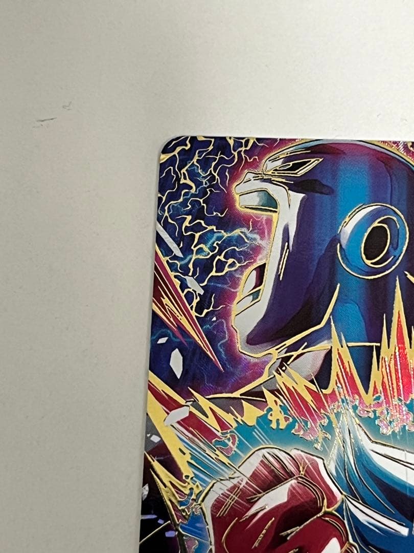 7*0様 SDV9-019 孫悟空　GDR★ パラレル