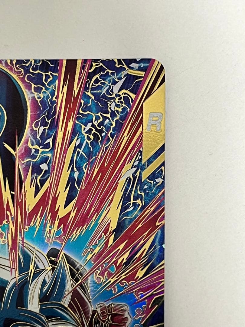 7*0様 SDV9-019 孫悟空　GDR★ パラレル