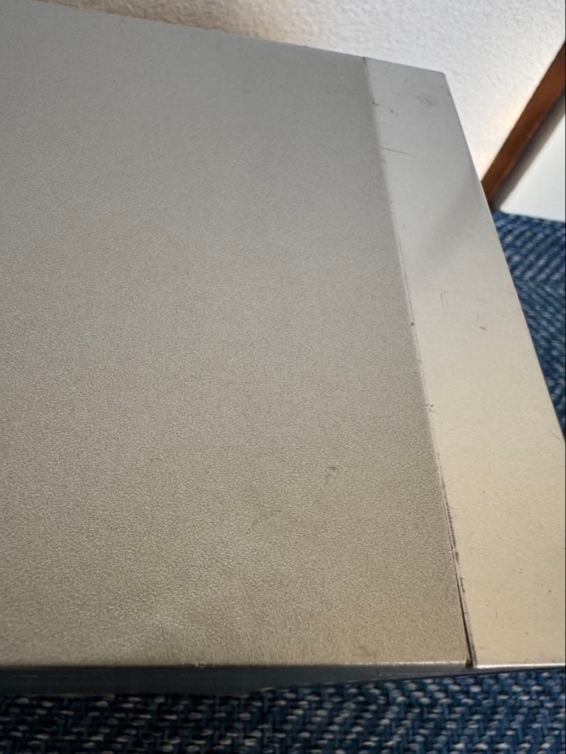 ラジオ・コンポ SONY HDD NETWORK AUDIO SYSTEM NAS-M70HD