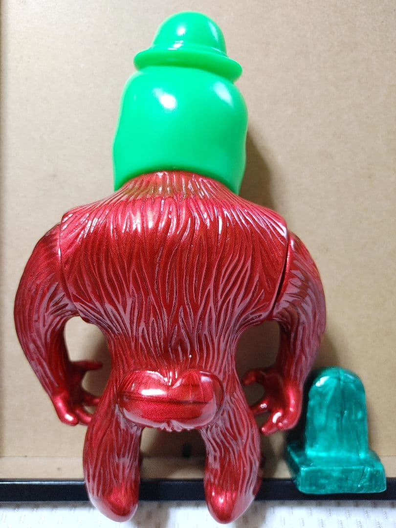 izumonster 獣人ニムロド　イズモンスター