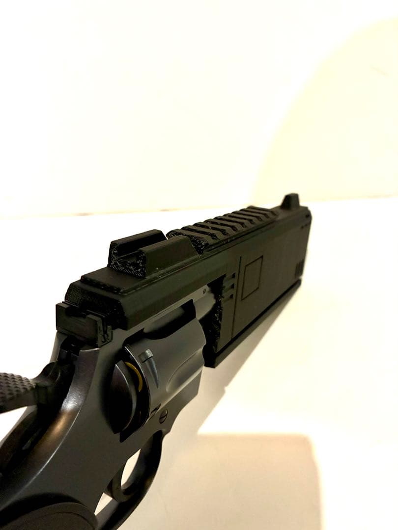 【新川】クラウンコルトパイソン 6インチ用 コンペンセイター ×2