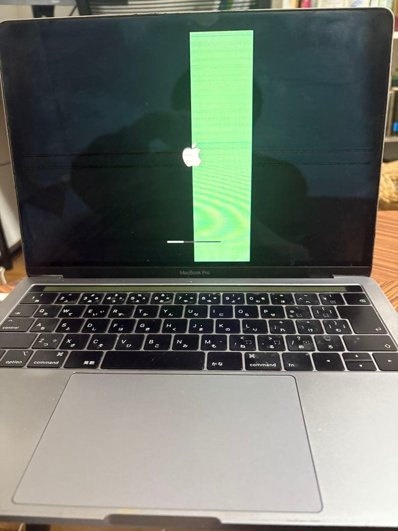 13インチ MacBook Pro, 2018 16GB