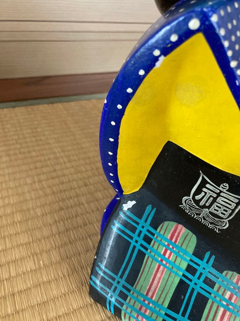 福助人形