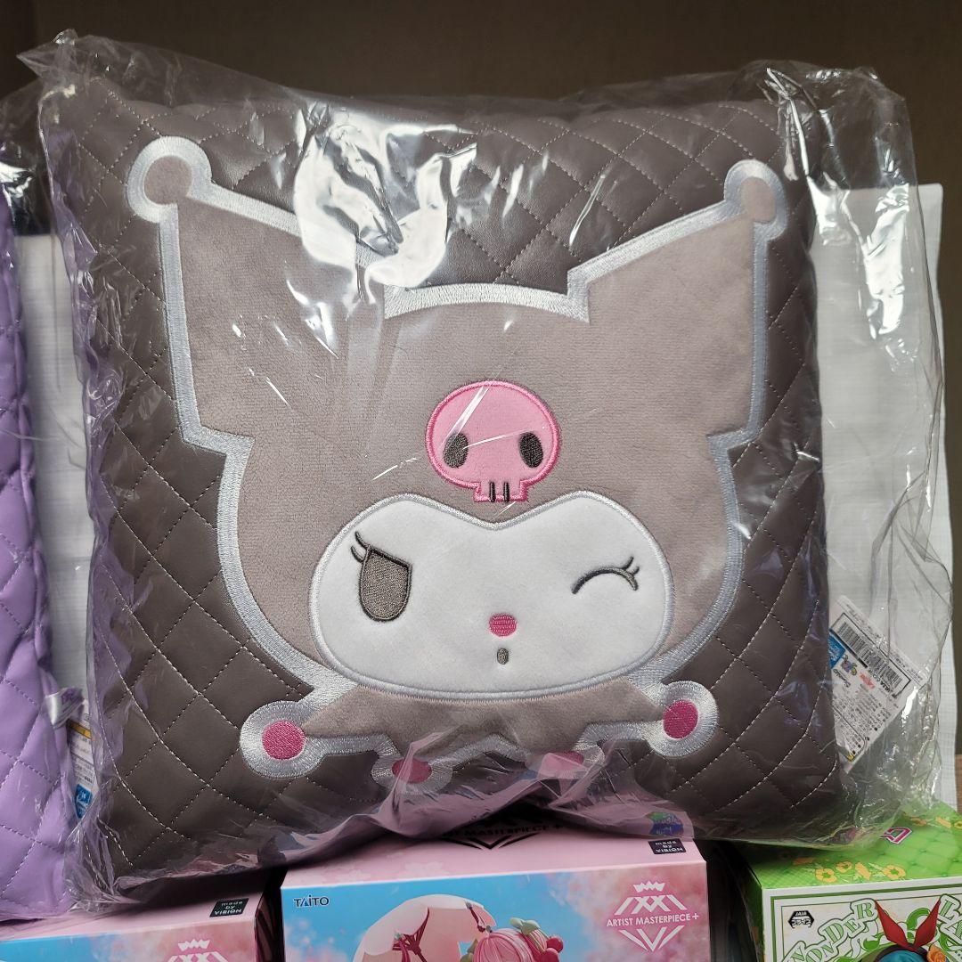 初音ミク クロミ Bulk Set 24PCS HATSUNE MIKU