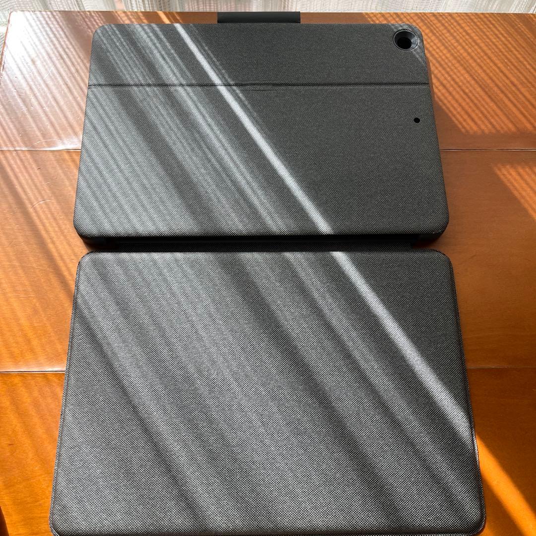 COMBO TOUCH FOR iPAD iPad 第7.8.9.10世代対応