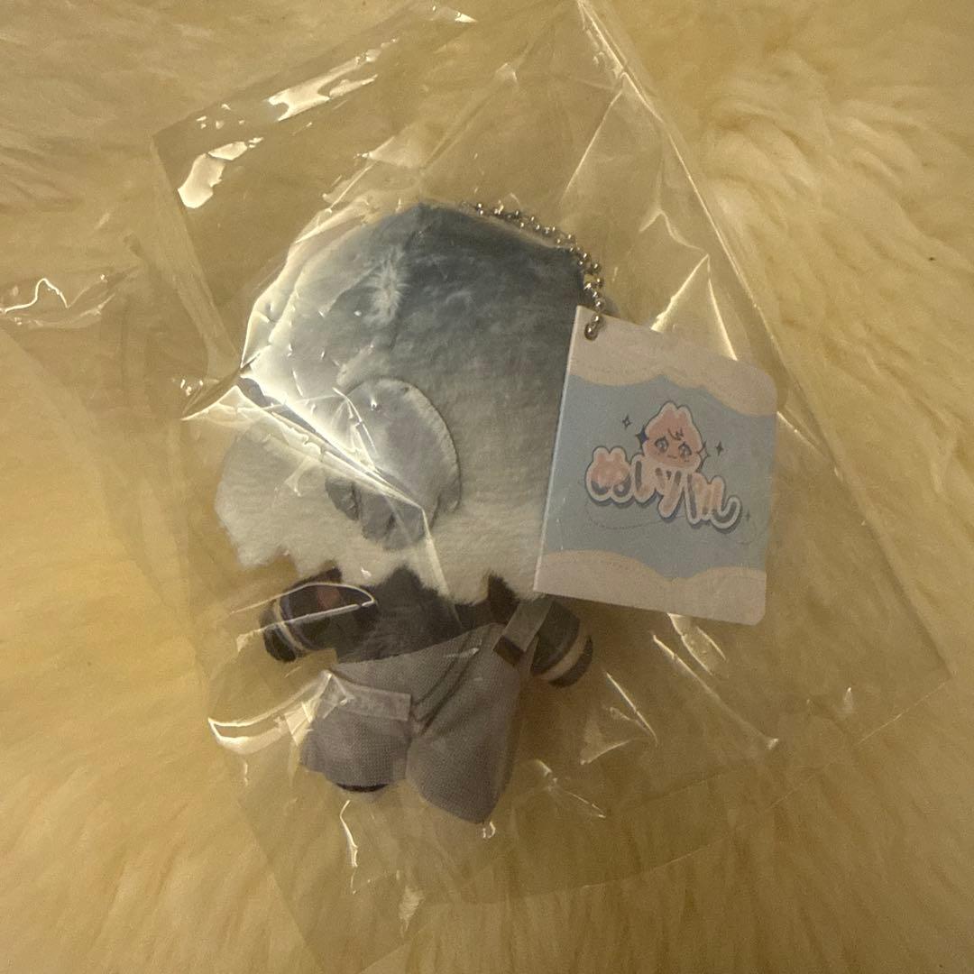 本日限定 エイトリ 18trip 蜂乃屋凪 ぬいパル