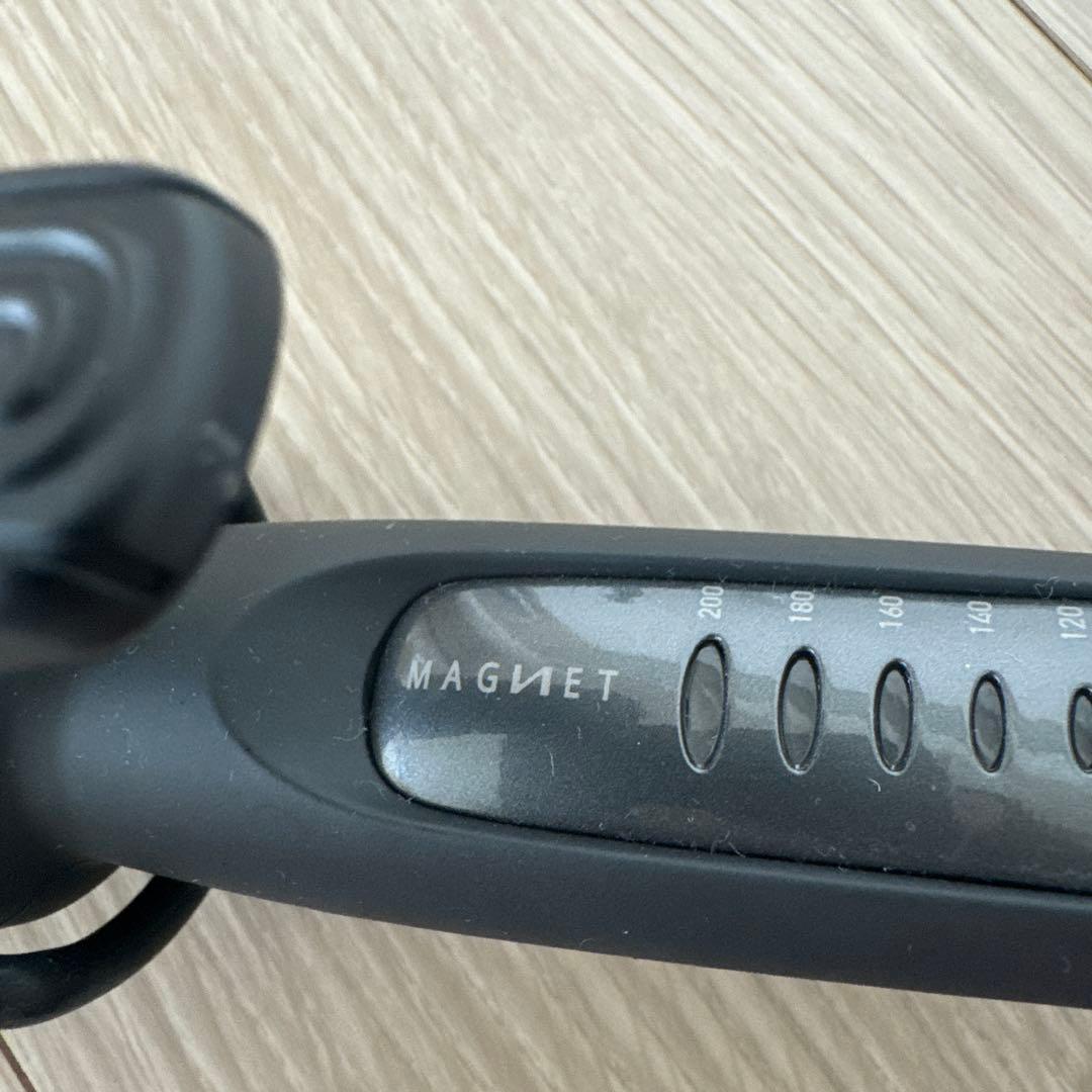 マグネットヘアプロ♡カールヘアアイロン 26センチ