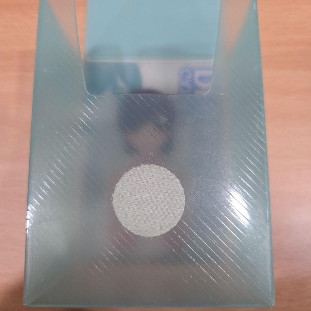 ぎゃざライフカウンター 3枚とデッキケースセット